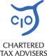 Chartered tax advisers logo