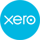 Xero partner logo